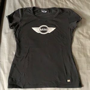 MINI COOPER Branded Tee